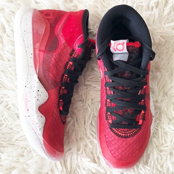 ‼️SOLD‼️NIKE ZOOM KEVIN DURANT SNEAKERS - Picture 3 of 9